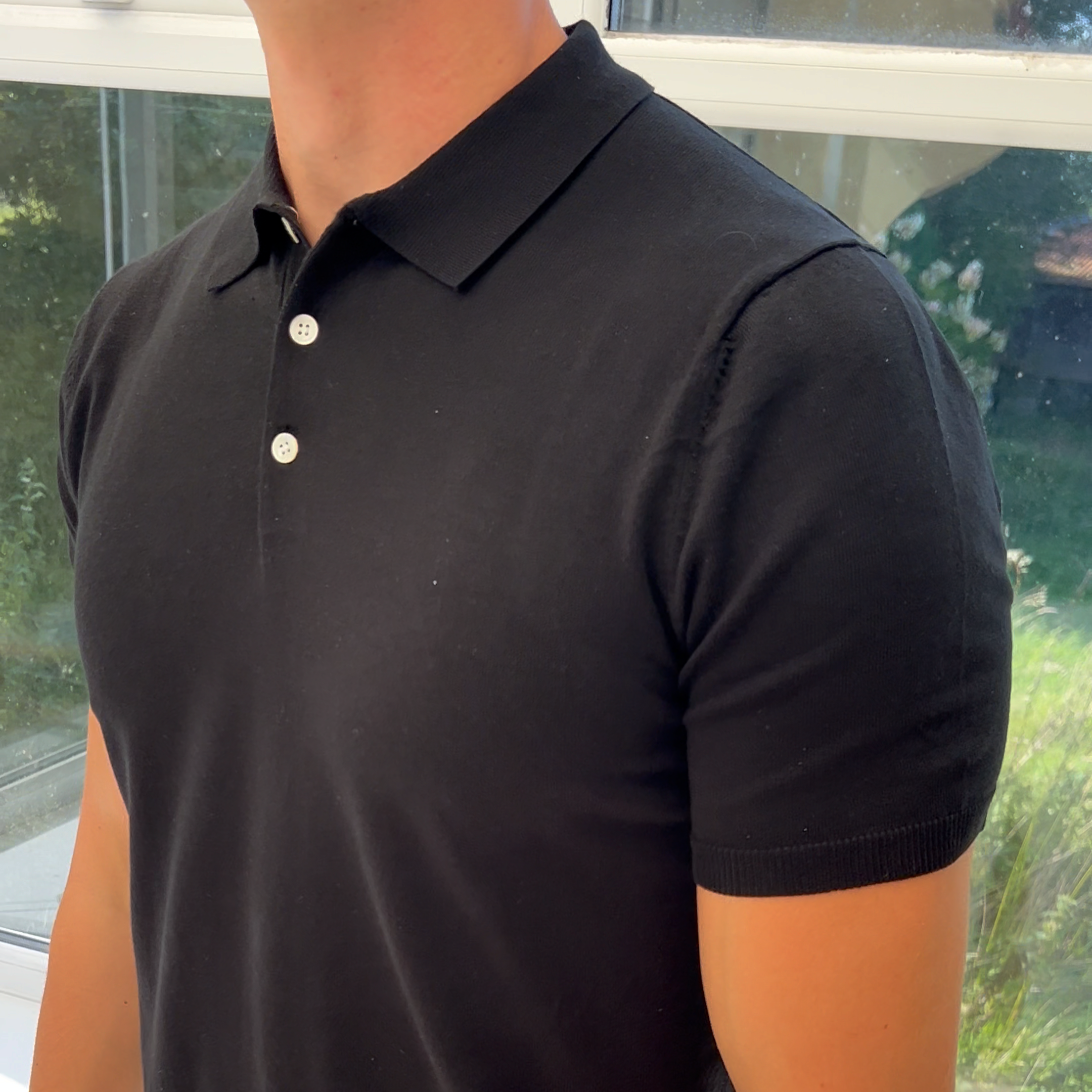 Siena - Polo en coton