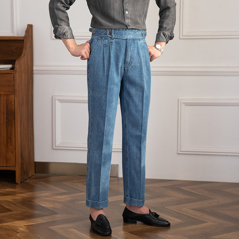 Garcia - Pantalon en denim
