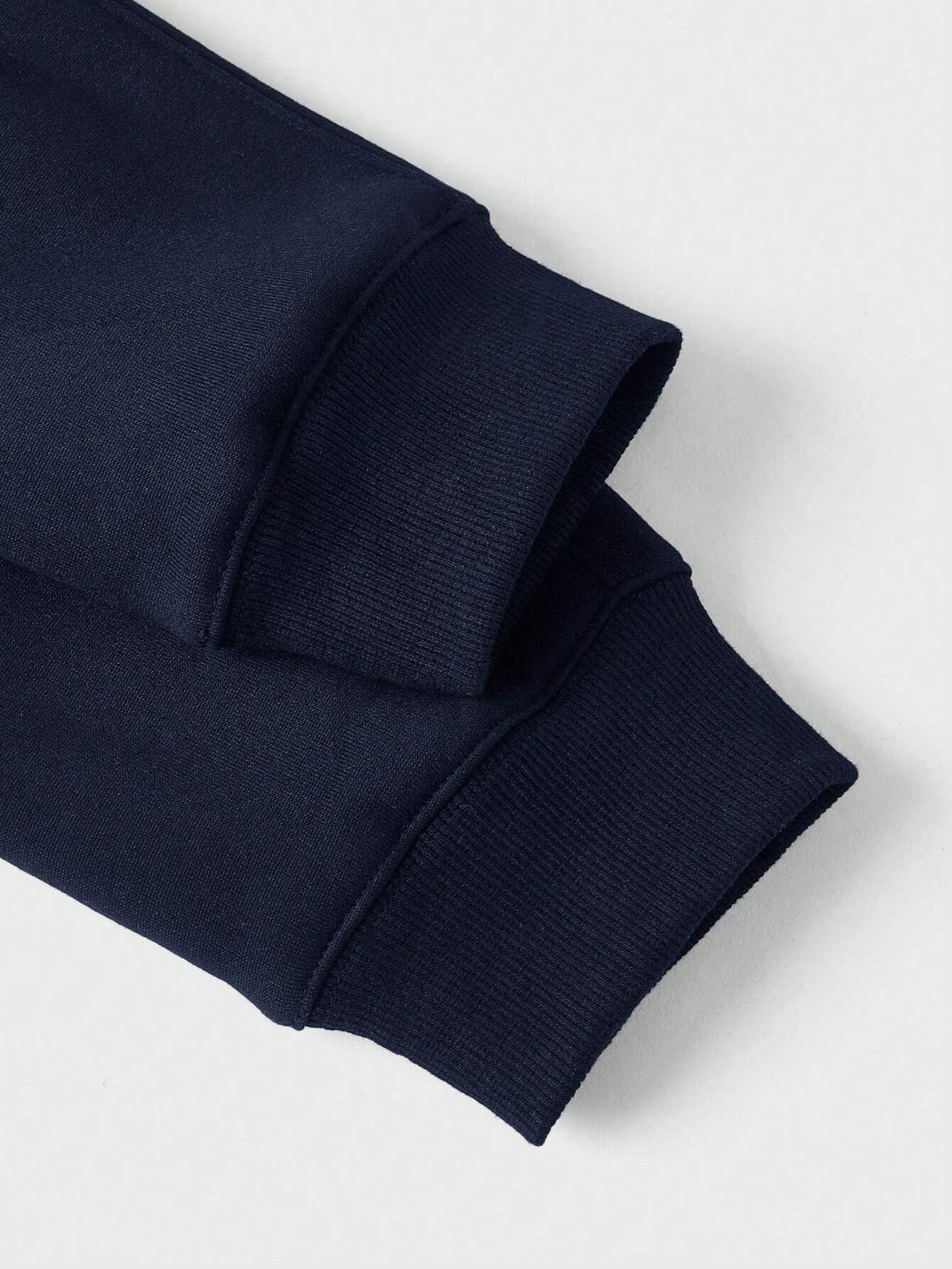 Antonio™ Pull-over mi-zip de loisir