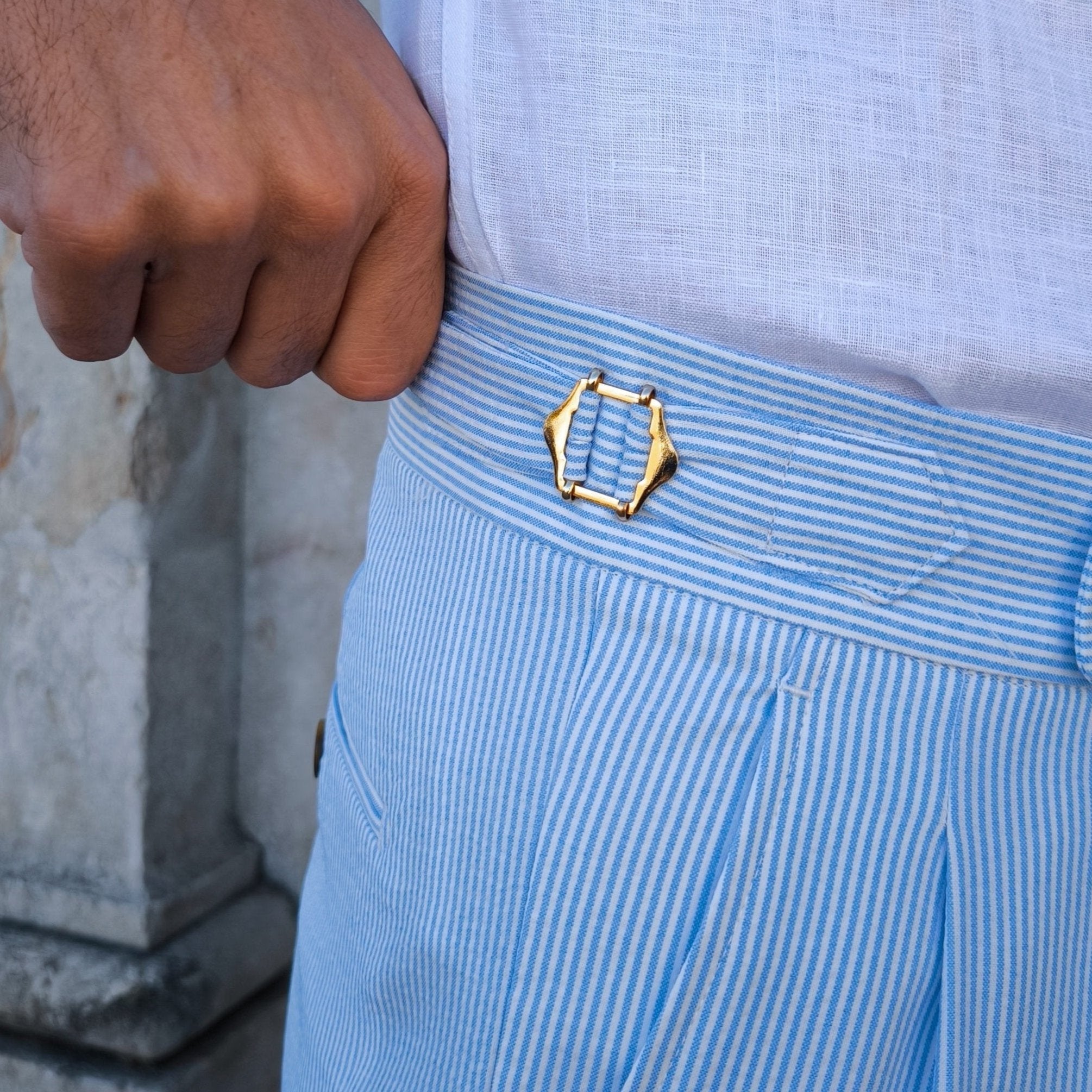 Pantalon Cannes