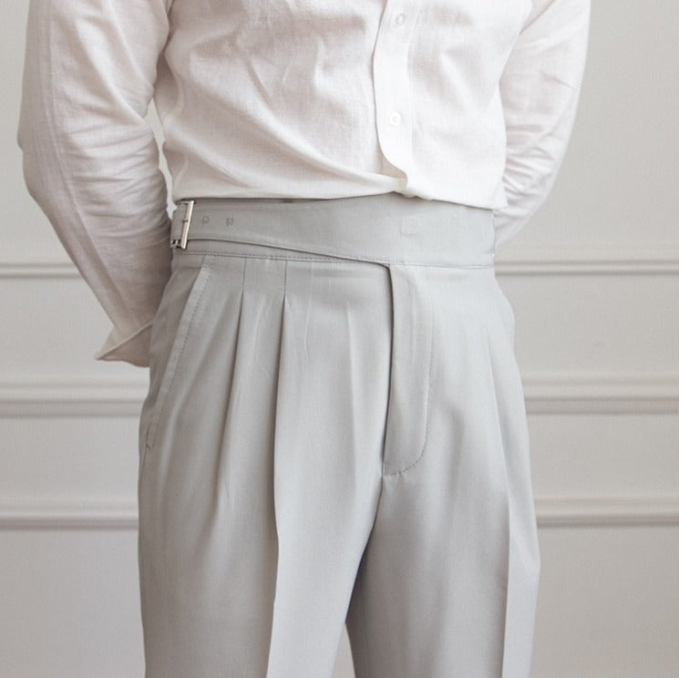 Marino - Pantalon