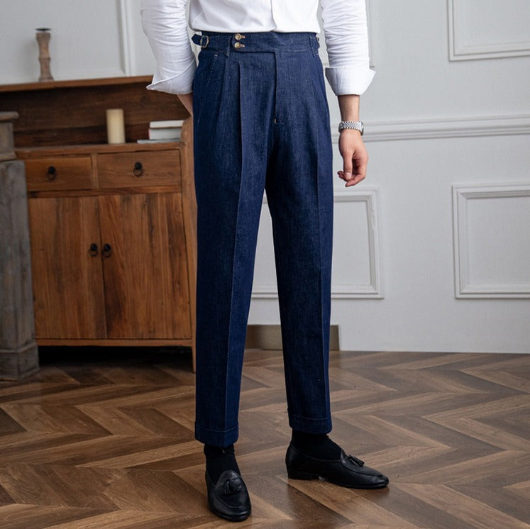Sinatra Denim - Pantalon