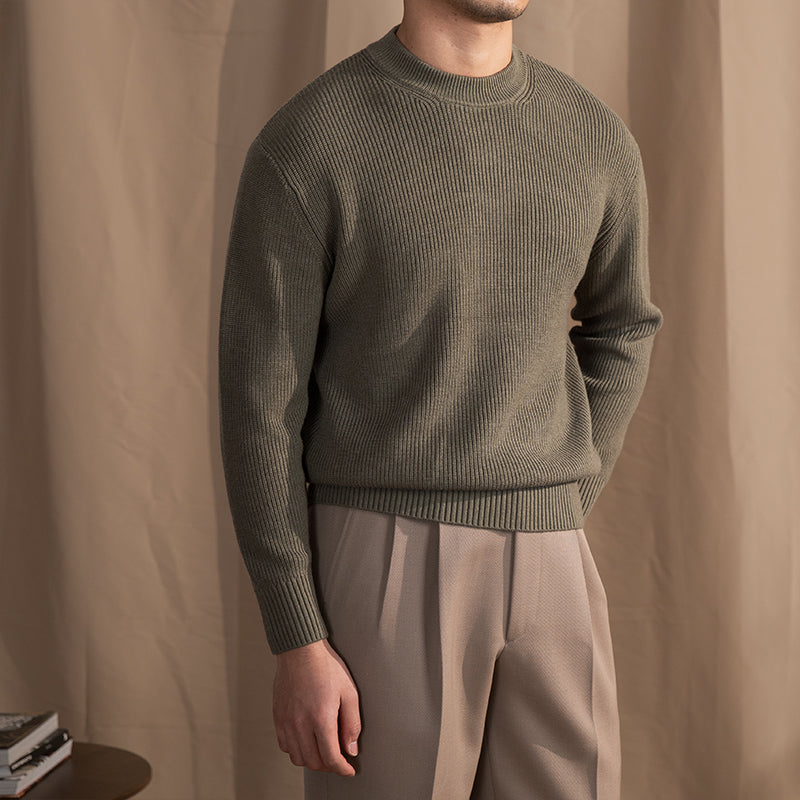 Rocco - Pull en laine