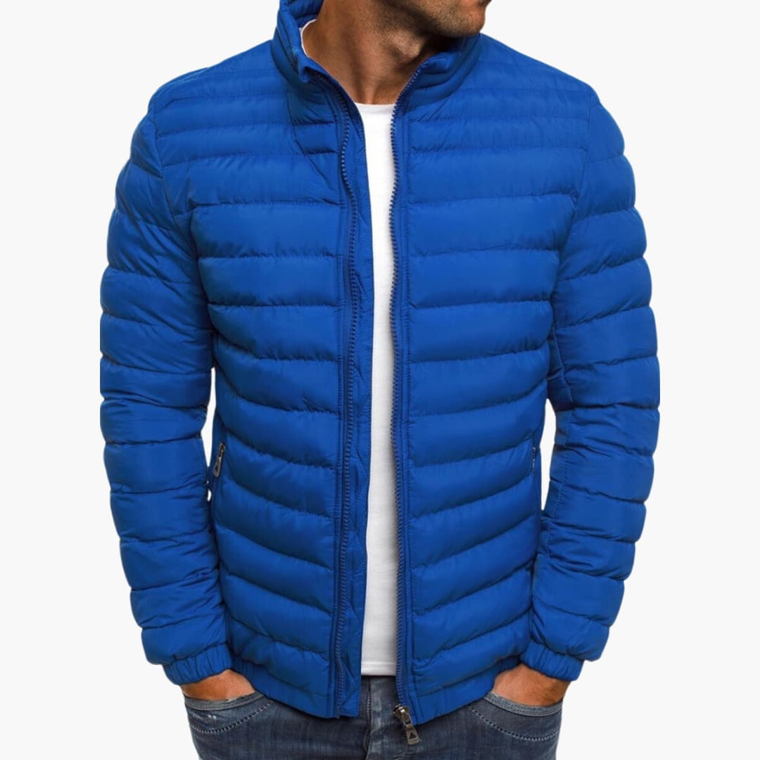 Mitchel - Veste d'été élégante et légère
