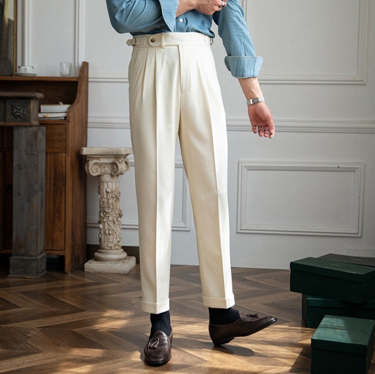 Montes - Trousers