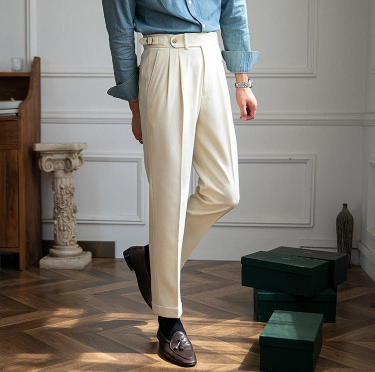 Montes - Trousers
