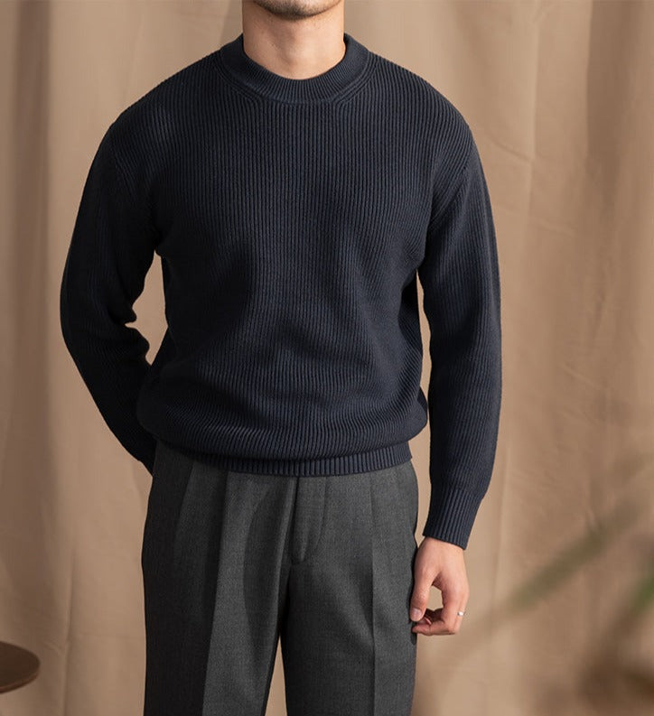 Rocco - Pull en laine