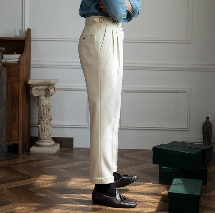 Montes - Trousers