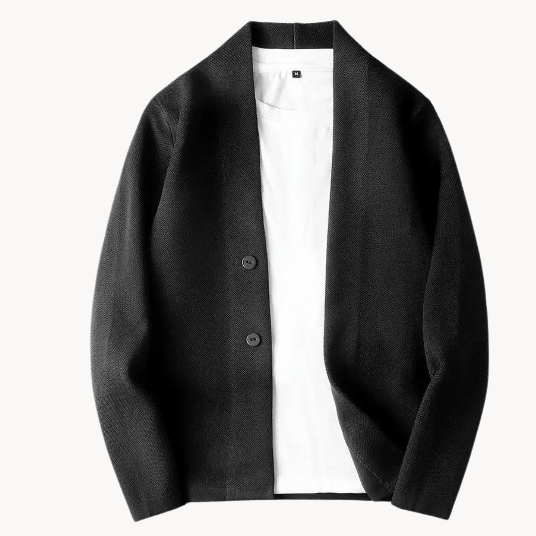 Bjorn™ | Blazer de style masculin