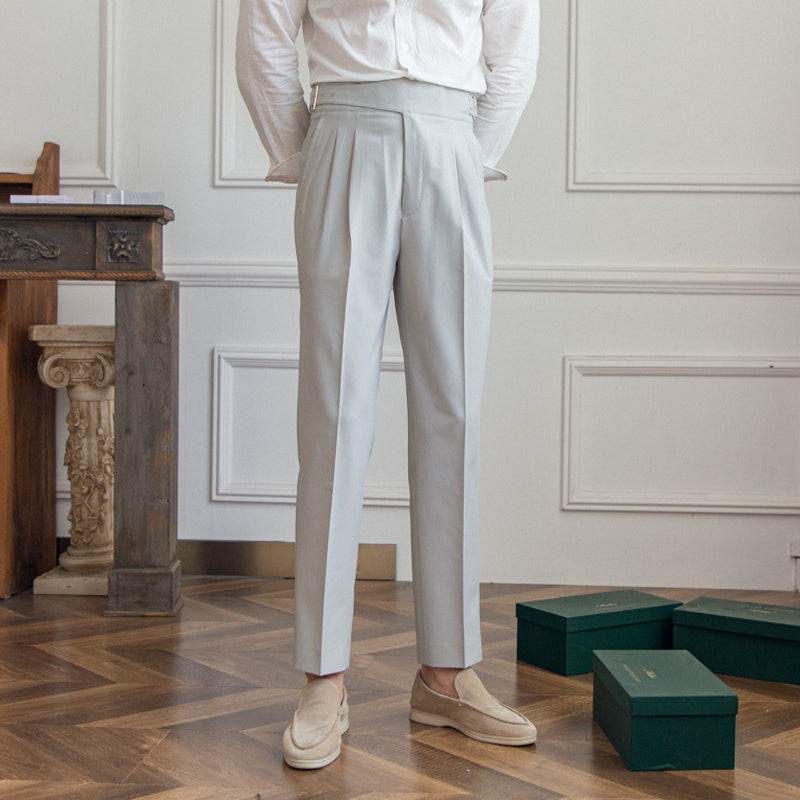 Marino - Pantalon
