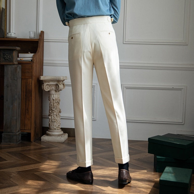 Montes - Trousers