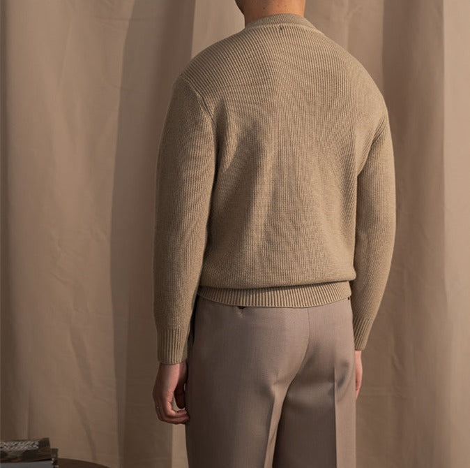 Rocco - Pull en laine