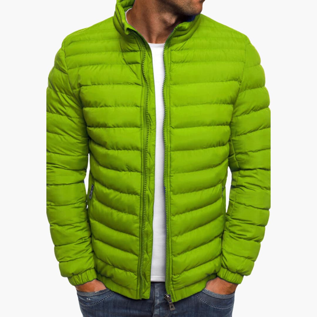 Mitchel - Veste d'été élégante et légère