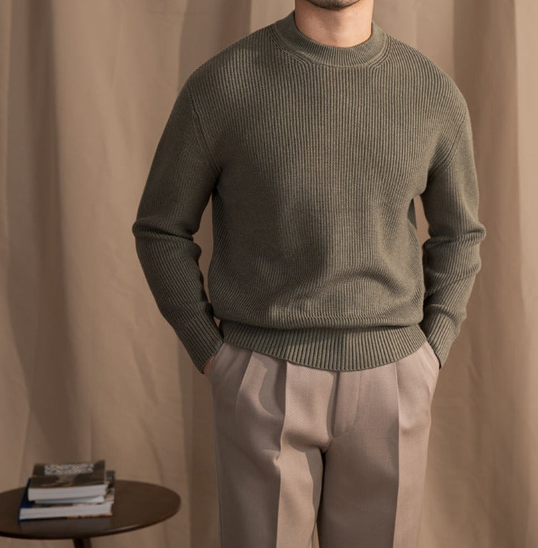 Rocco - Pull en laine