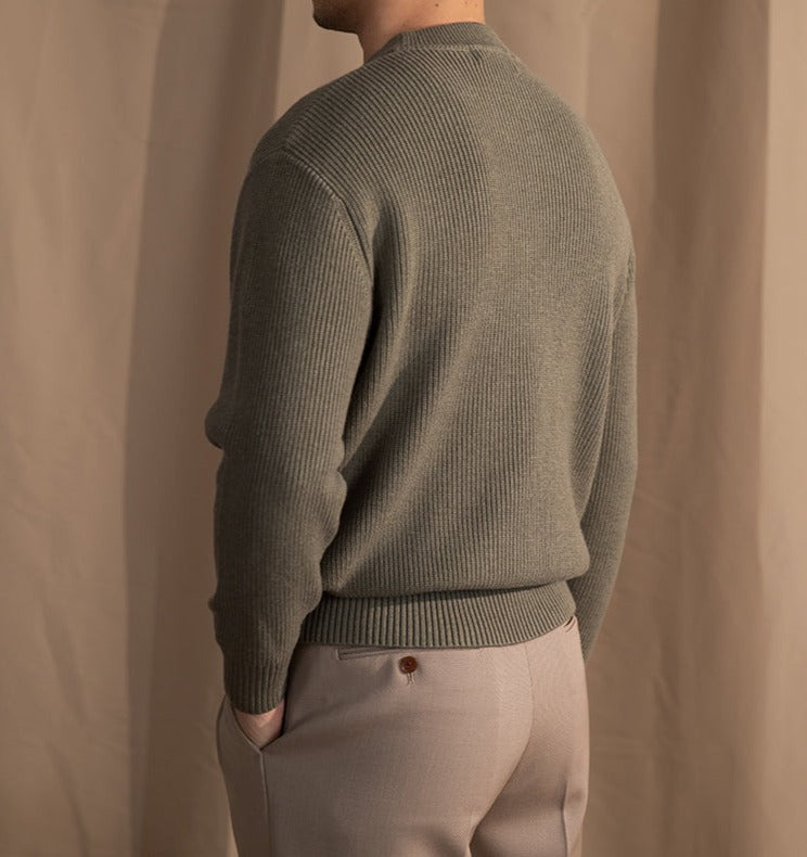Rocco - Pull en laine