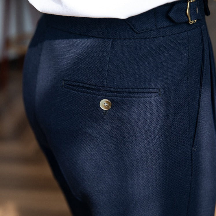 Montes - Trousers
