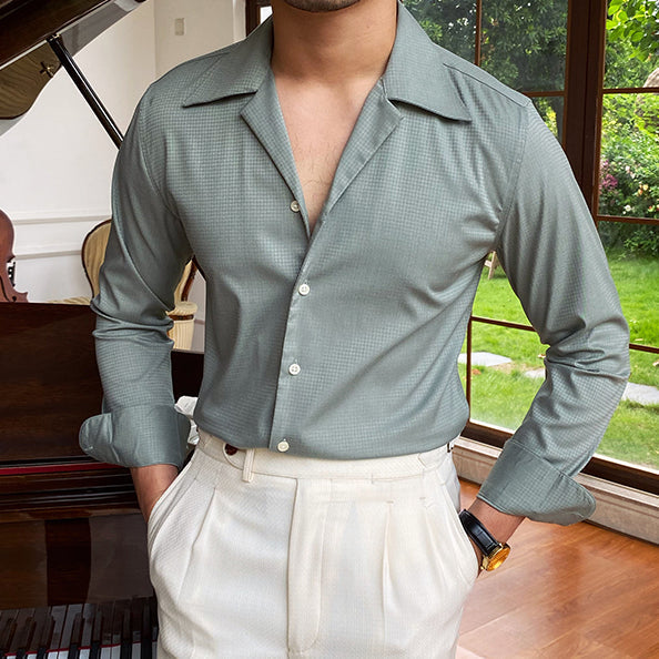 Raffa - Chemise