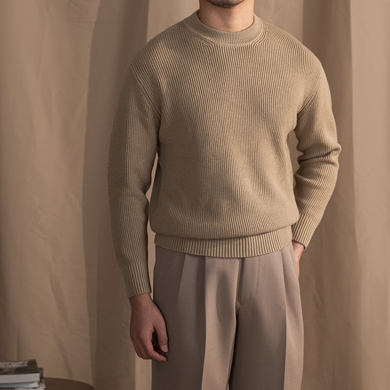 Rocco - Pull en laine