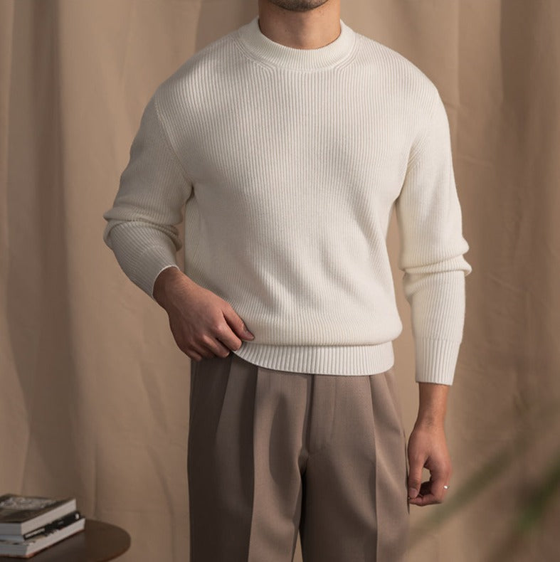 Rocco - Pull en laine