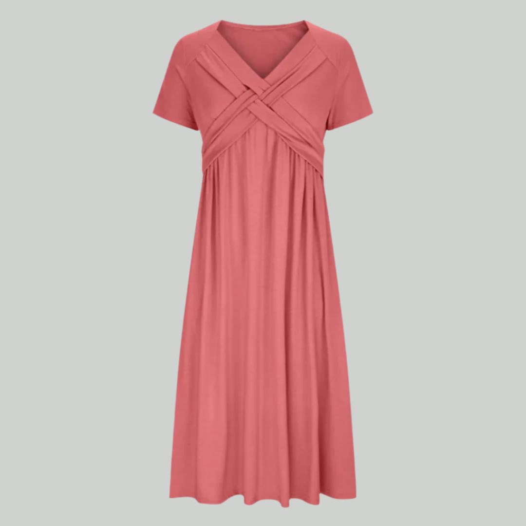 Bertina™ - Robe élégante et flatteuse