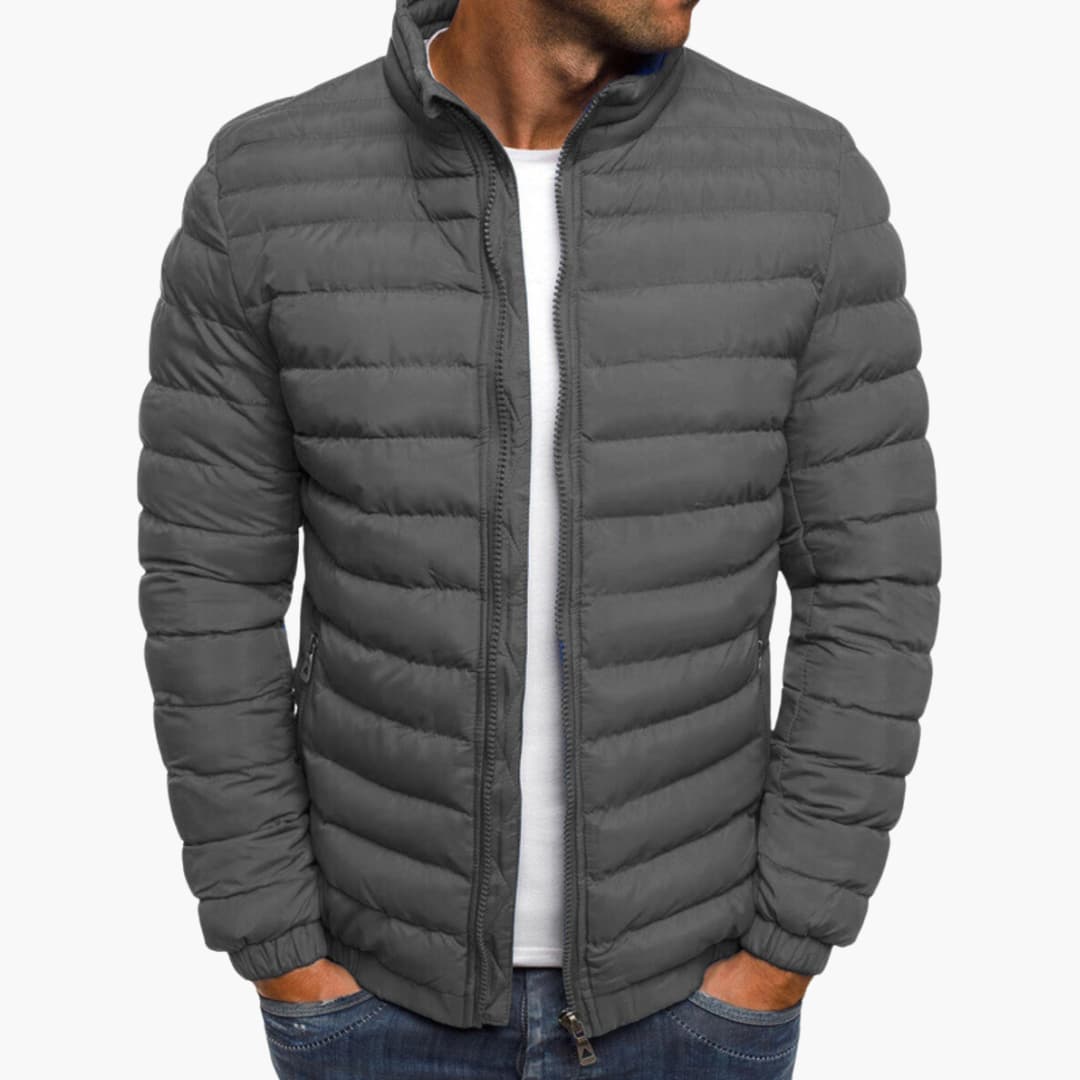Mitchel - Veste d'été élégante et légère