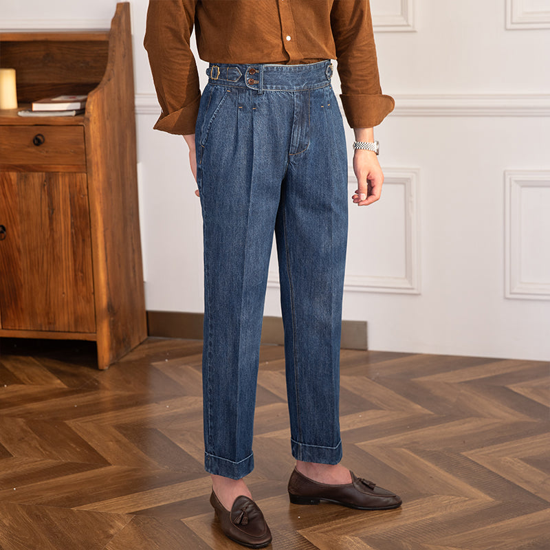 Garcia - Pantalon en denim