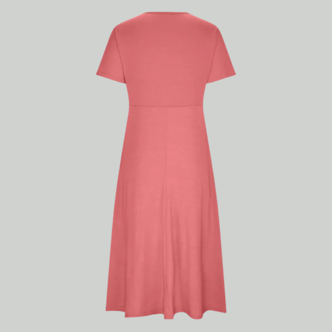 Bertina™ - Robe élégante et flatteuse