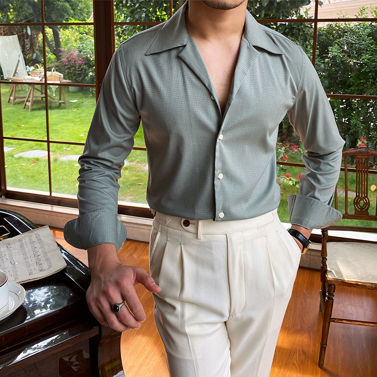 Raffa - Chemise