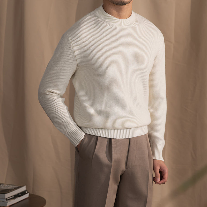 Rocco - Pull en laine