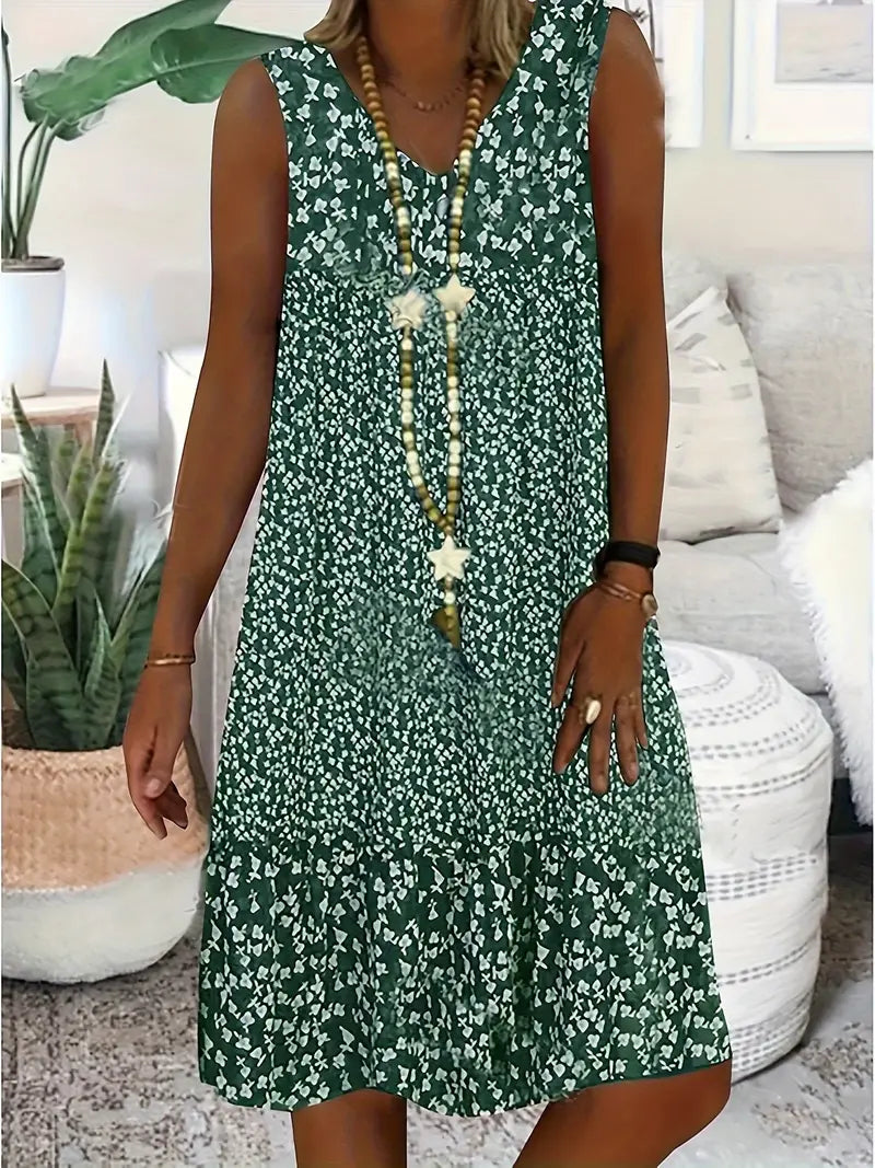 Gwendolyn Robe chic