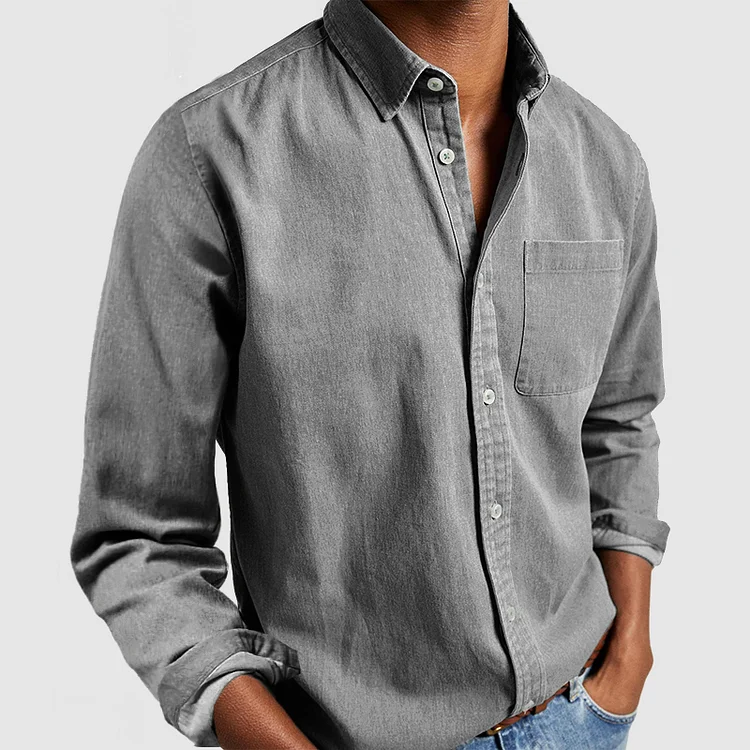 Alvin™ | Surchemise Premium Casual