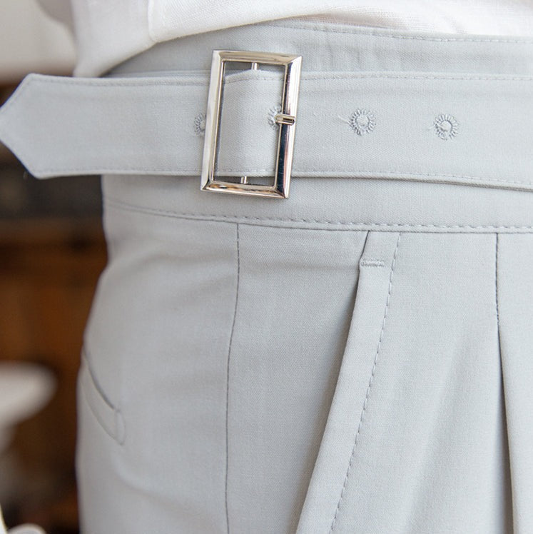 Marino - Pantalon