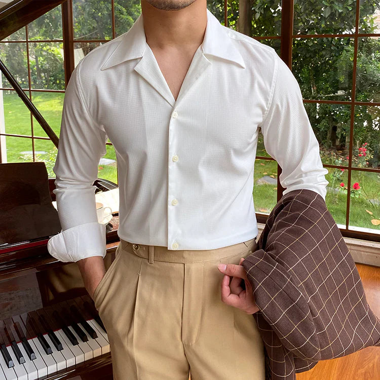 Raffa - Chemise