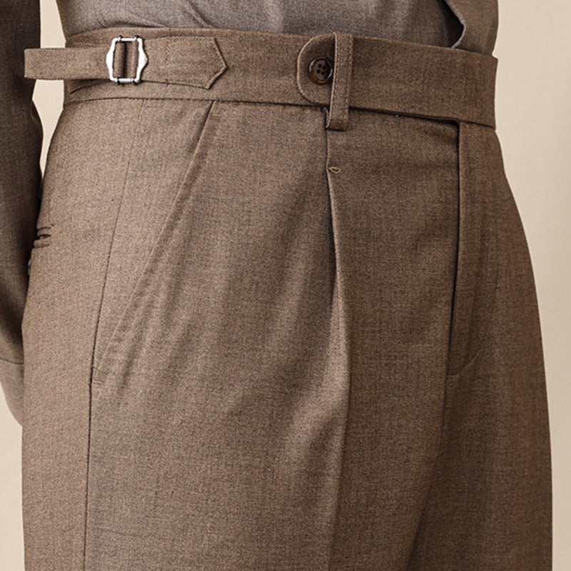 Baldur - Pantalon à chevrons