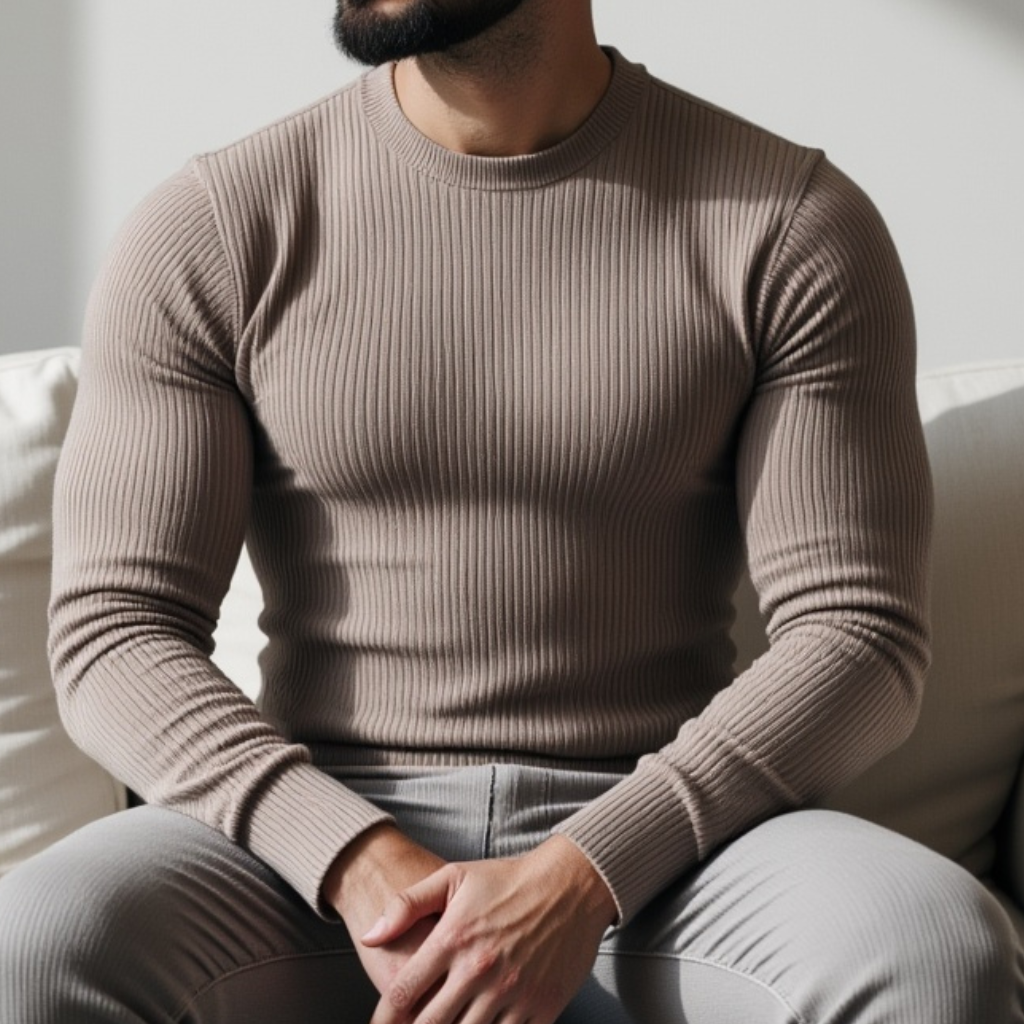 Gino Rib Shirt