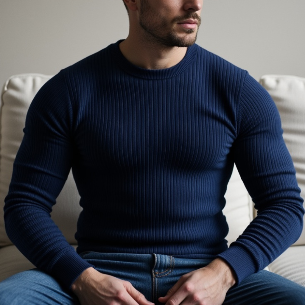 Gino Rib Shirt
