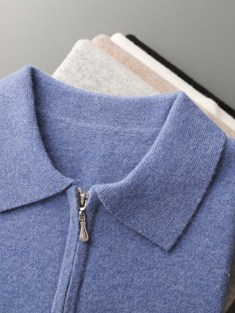Calvetto - Pull en laine