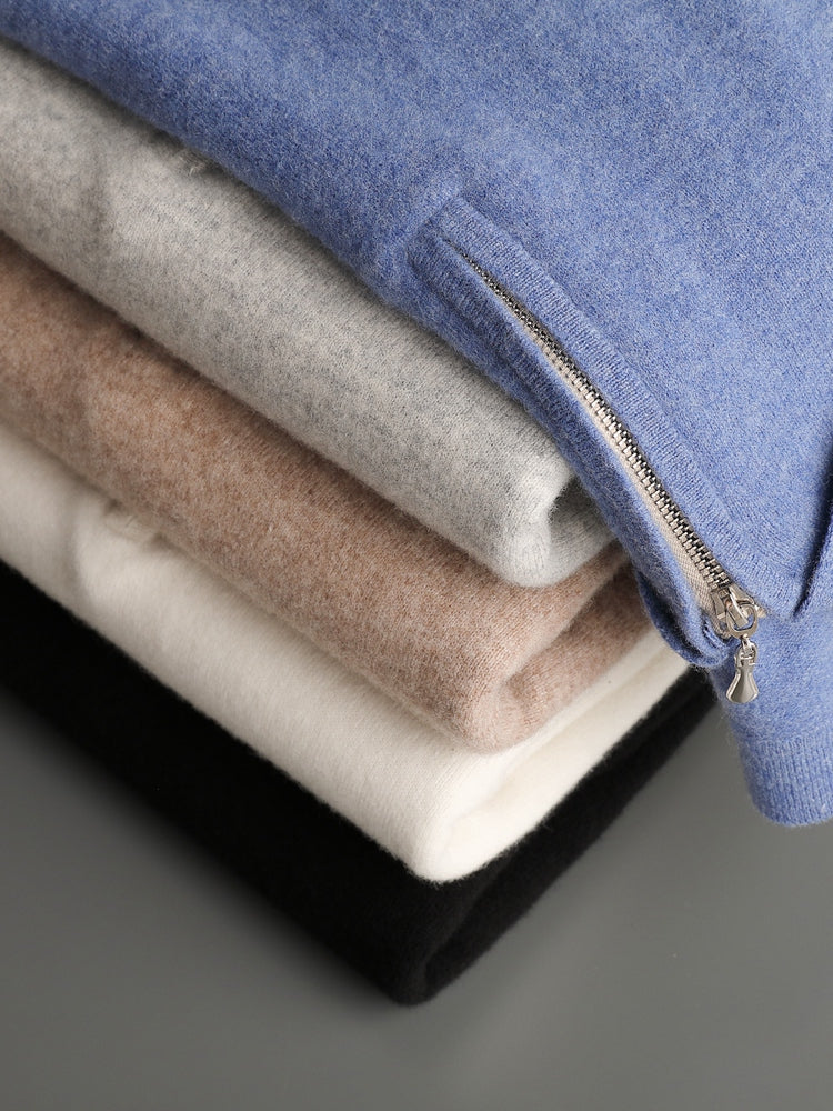 Calvetto - Pull en laine