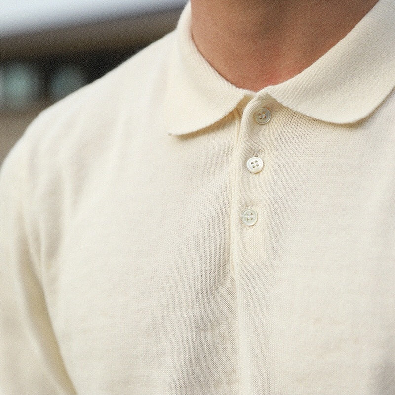 Siena - Polo en coton