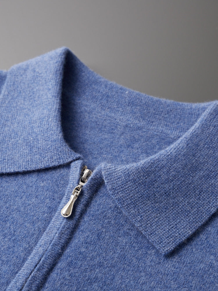 Calvetto - Pull en laine