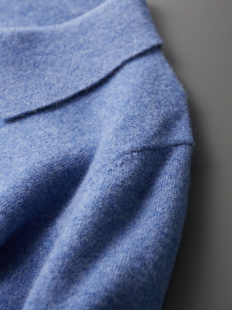 Calvetto - Pull en laine