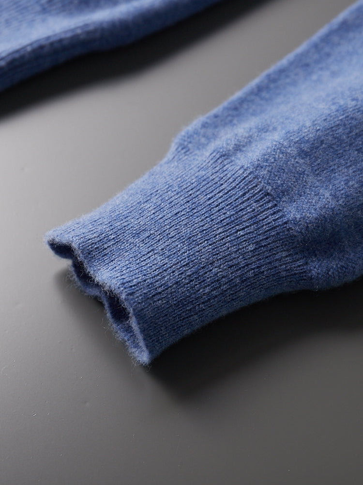 Calvetto - Pull en laine