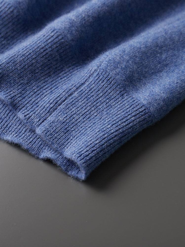 Calvetto - Pull en laine