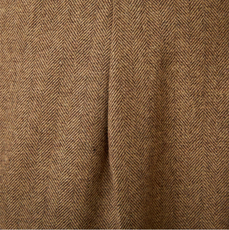 Pantalon en laine Lucenti