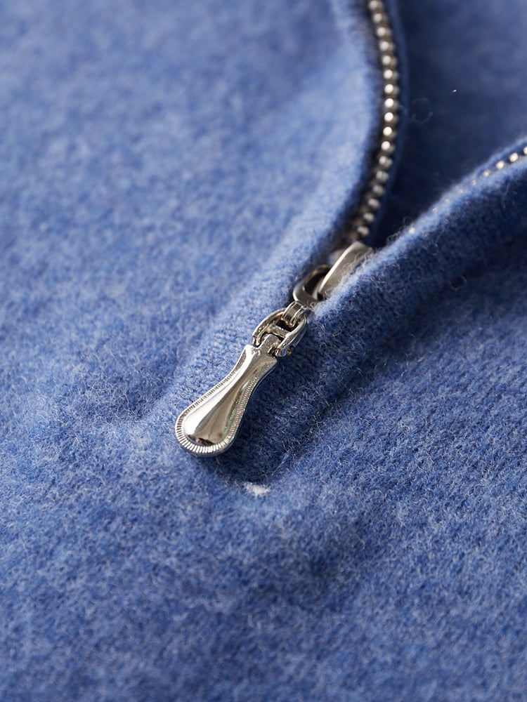 Calvetto - Pull en laine