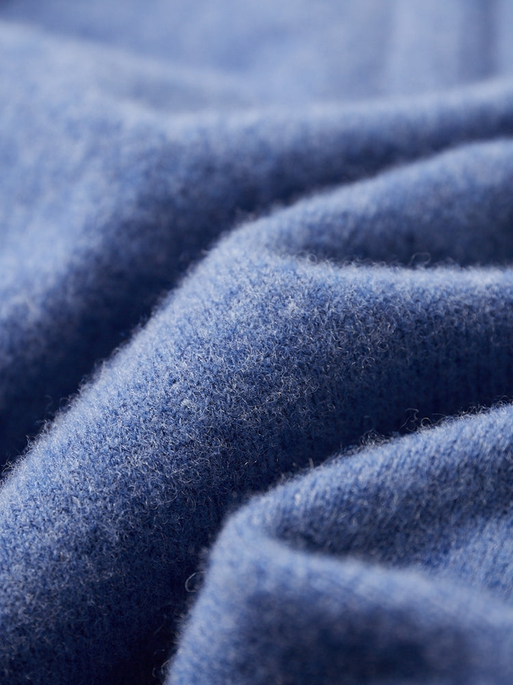 Calvetto - Pull en laine