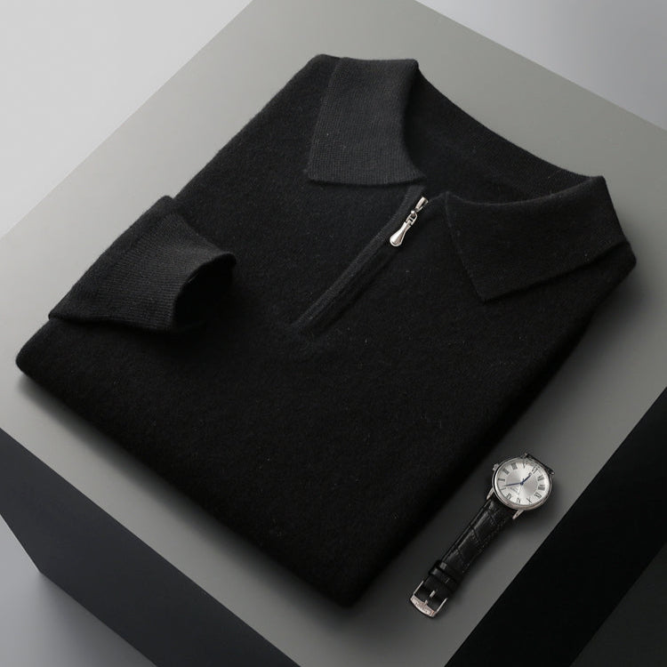 Calvetto - Pull en laine