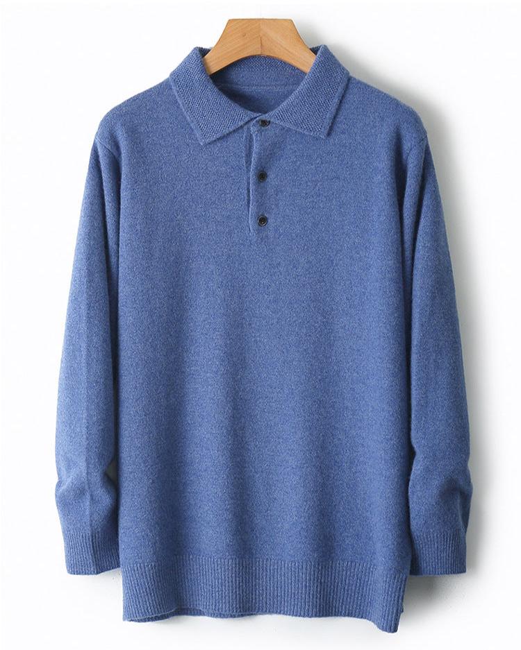Arturo - Polo en laine