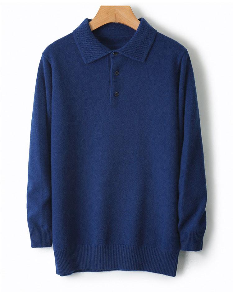 Arturo - Polo en laine
