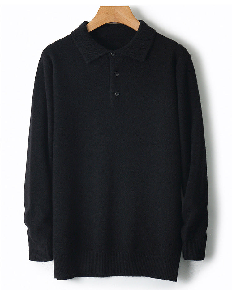 Arturo - Polo en laine